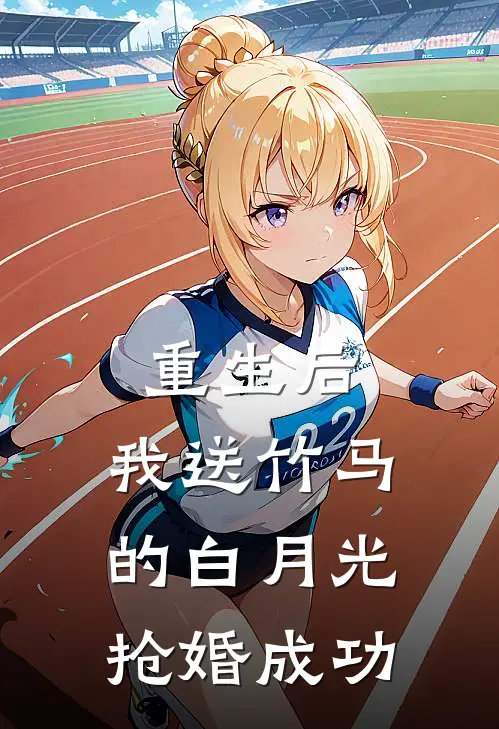 重生后，我送竹马的白月光抢婚成功