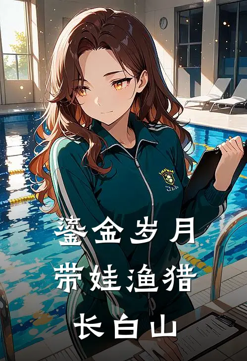 鎏金岁月：带娃渔猎长白山