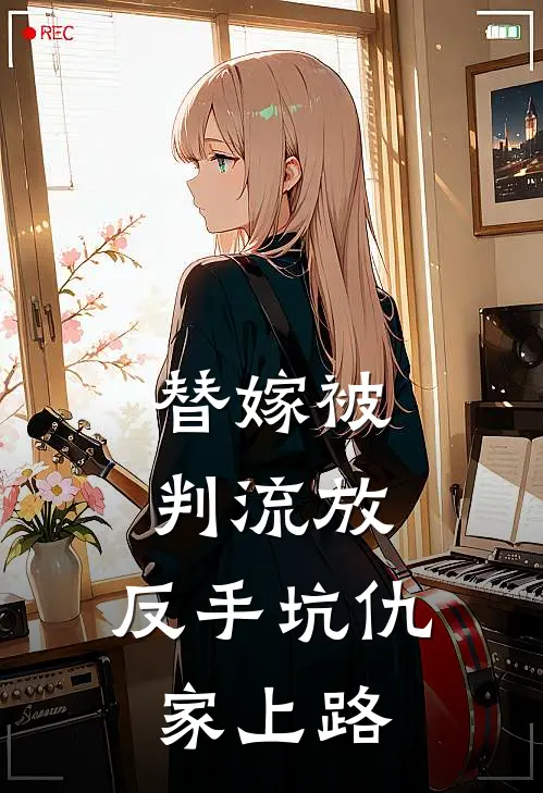 替嫁被判流放，反手坑仇家上路