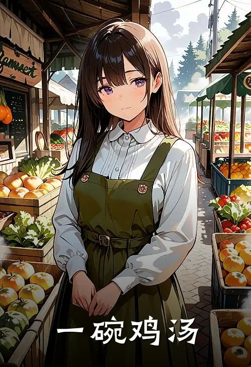 《一碗鸡汤》纪钰顾寒舟已完结小说_一碗鸡汤(纪钰顾寒舟)火爆小说