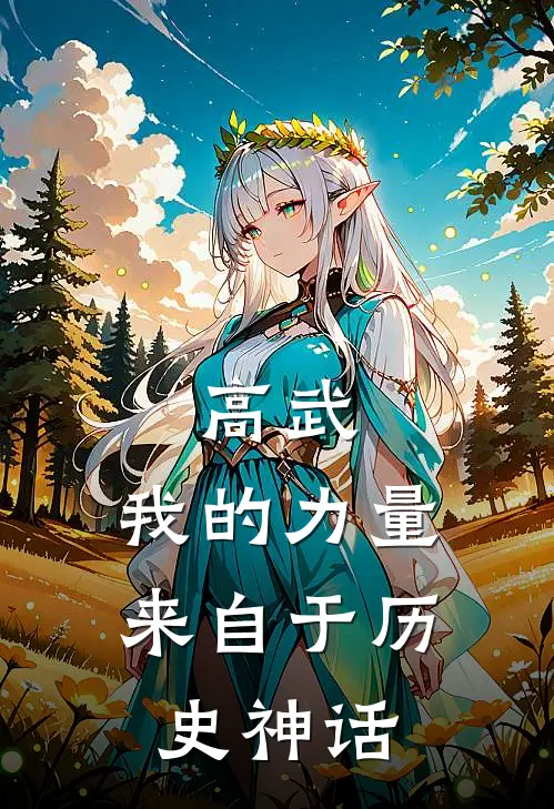 曹昂赵烨《高武：我的力量来自于历史神话》小说免费在线阅读_高武：我的力量来自于历史神话(曹昂赵烨)已完结小说