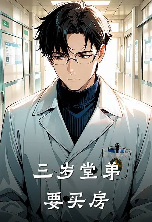 三岁堂弟要买房(陈晓曼庆来)免费阅读_热门的小说三岁堂弟要买房陈晓曼庆来