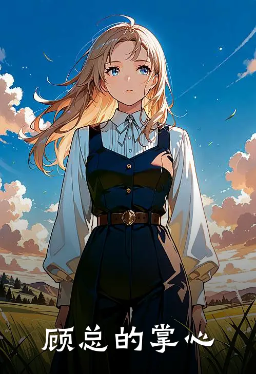 顾总的掌心(苏晚顾晏辰)完结版小说_最新全本小说顾总的掌心苏晚顾晏辰