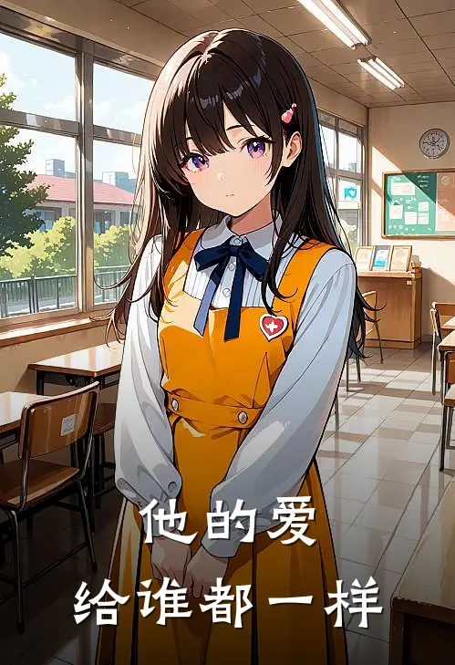 他的爱，给谁都一样(萍萍静仪)免费小说_完整版免费阅读他的爱，给谁都一样萍萍静仪