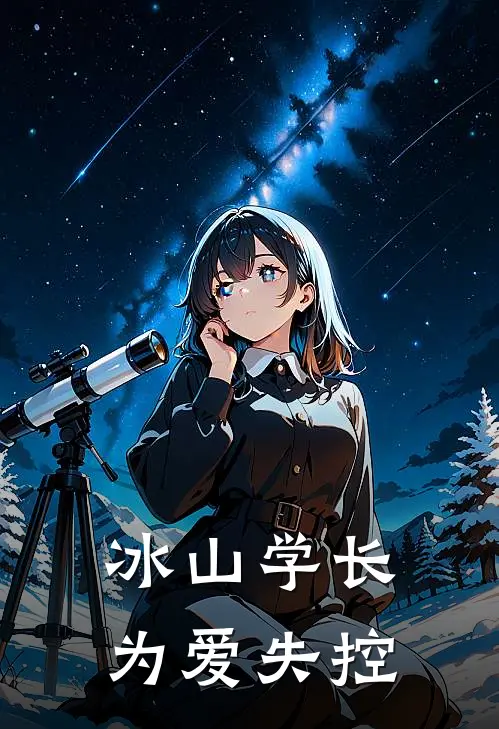 冰山学长为爱失控