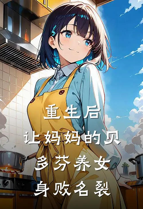 重生后，让妈妈的贝多芬养女身败名裂(温佑安贝多芬)热门完本小说_最新小说重生后，让妈妈的贝多芬养女身败名裂温佑安贝多芬