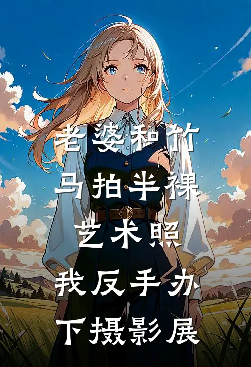 老婆和竹马拍半裸艺术照，我反手办下摄影展