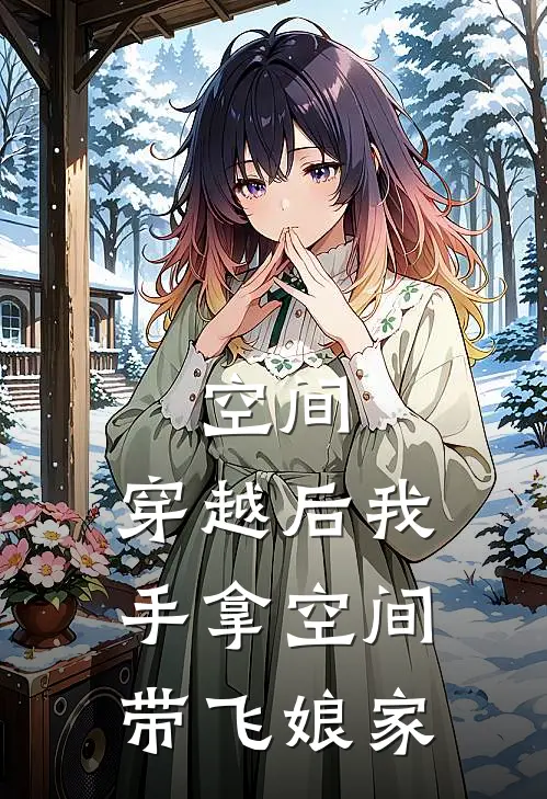 空间：穿越后我手拿空间带飞娘家