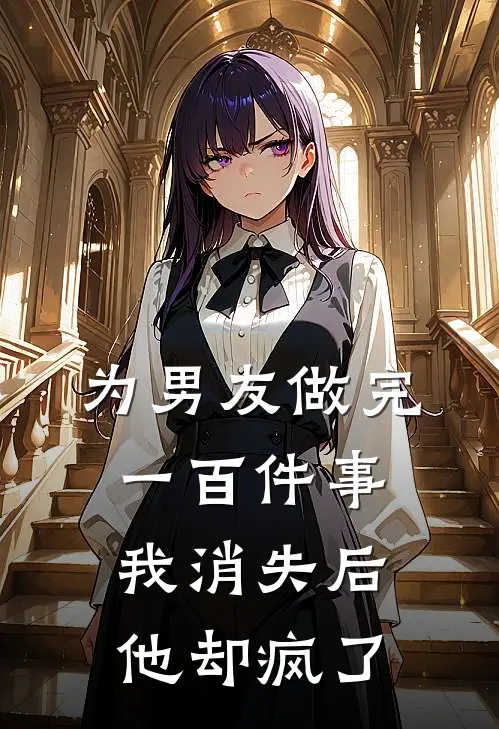 为男友做完一百件事我消失后，他却疯了施宇航阿瑶免费小说全文阅读_最新章节列表为男友做完一百件事我消失后，他却疯了(施宇航阿瑶)