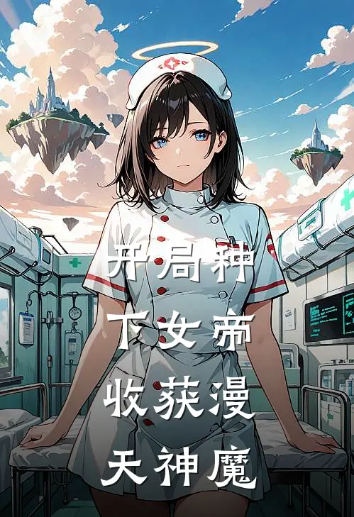 《开局种下女帝，收获漫天神魔》苏牧赵括已完结小说_开局种下女帝，收获漫天神魔(苏牧赵括)火爆小说