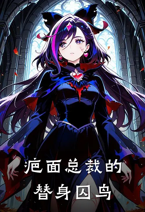 疤面总裁的替身囚鸟(苏晚棠陆景深)最新小说全文阅读_最新章节列表疤面总裁的替身囚鸟(苏晚棠陆景深)