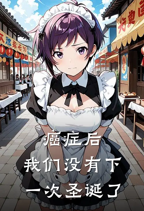 癌症后，我们没有下一次圣诞了(焦淮景乌禹妙)小说最新章节_全文免费小说癌症后，我们没有下一次圣诞了焦淮景乌禹妙