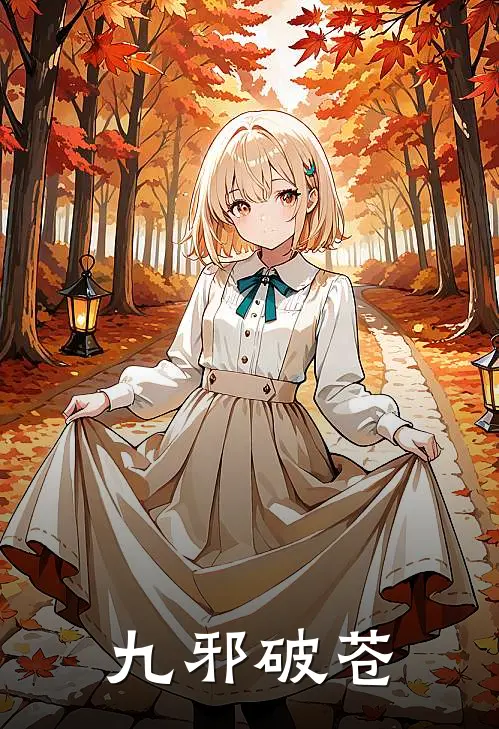 九邪破苍顾九邪慕容雪推荐完结小说_免费阅读九邪破苍(顾九邪慕容雪)