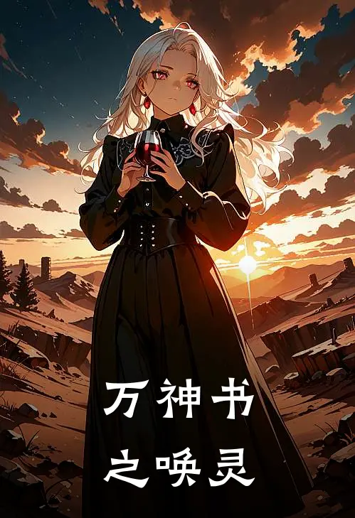 万神书之唤灵周游瑶灵最热门小说_免费小说全集万神书之唤灵(周游瑶灵)