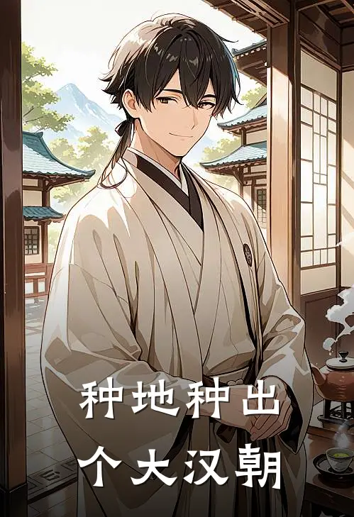 《种地种出个大汉朝》刘邦项羽全集免费在线阅读_(刘邦项羽)全章节免费在线阅读