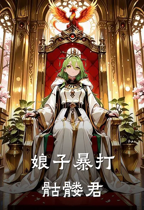 娘子暴打骷髅君