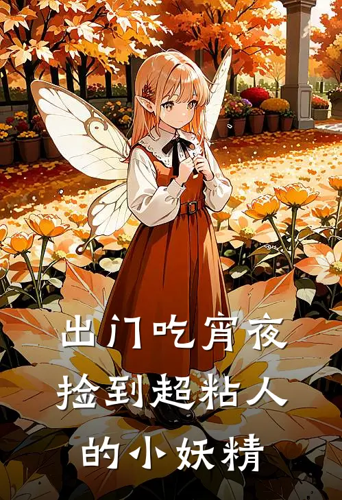 苏灵泽江白鲸《出门吃宵夜，捡到超粘人的小妖精》_(苏灵泽江白鲸)热门小说