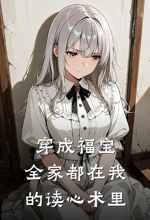 穿成福宝：全家都在我的读心术里