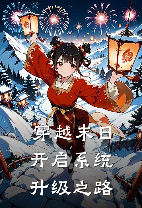 穿越末日开启系统升级之路