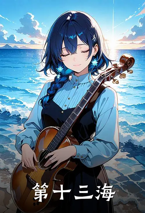 第十三海林湛艾莎完本小说免费阅读_小说完结版第十三海林湛艾莎