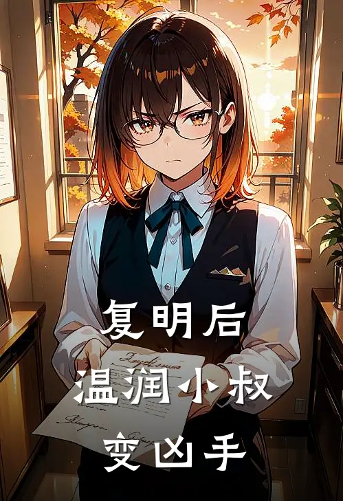 复明后，温润小叔变凶手(顾苏南顾苏宁)完本小说_免费阅读无弹窗复明后，温润小叔变凶手顾苏南顾苏宁