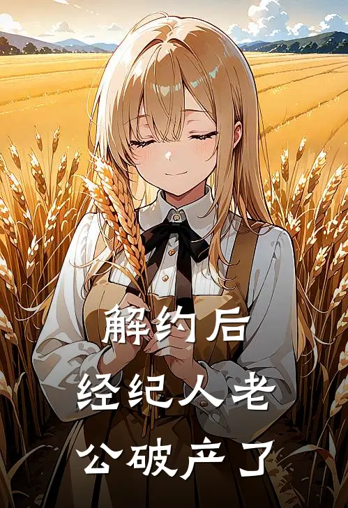 解约后，经纪人老公破产了(傅砚辞乔伊安)全本免费完结小说_小说完结免费解约后，经纪人老公破产了傅砚辞乔伊安