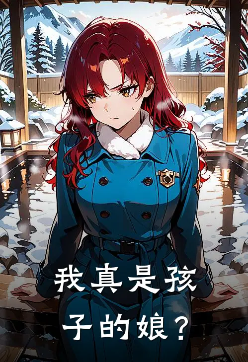 我真是孩子的娘？