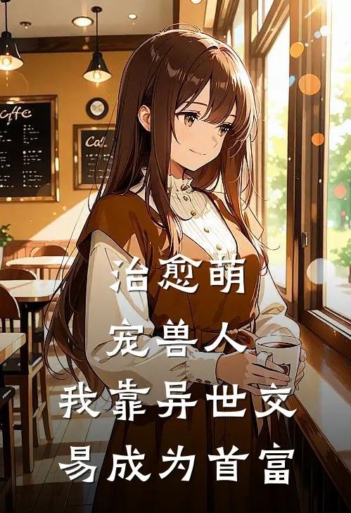 治愈萌宠兽人，我靠异世交易成为首富