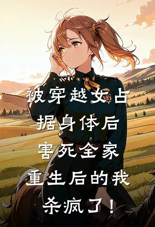 被穿越女占据身体后害死全家，重生后的我杀疯了！(安奇秦崖)热门小说大全_免费小说大全被穿越女占据身体后害死全家，重生后的我杀疯了！安奇秦崖