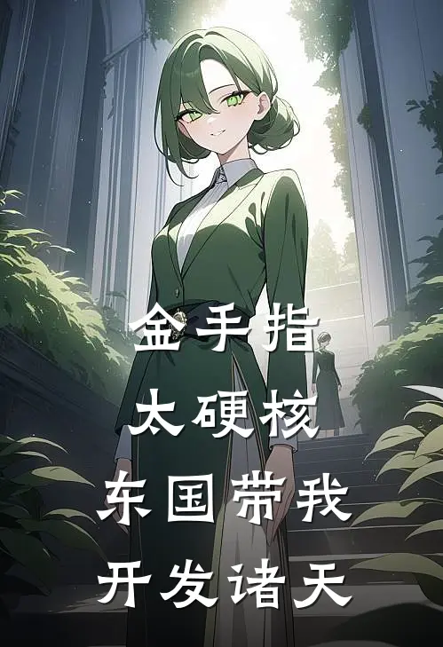 金手指太硬核：东国带我开发诸天(陈冬朱骁)热门的小说_热门网络小说推荐金手指太硬核：东国带我开发诸天(陈冬朱骁)