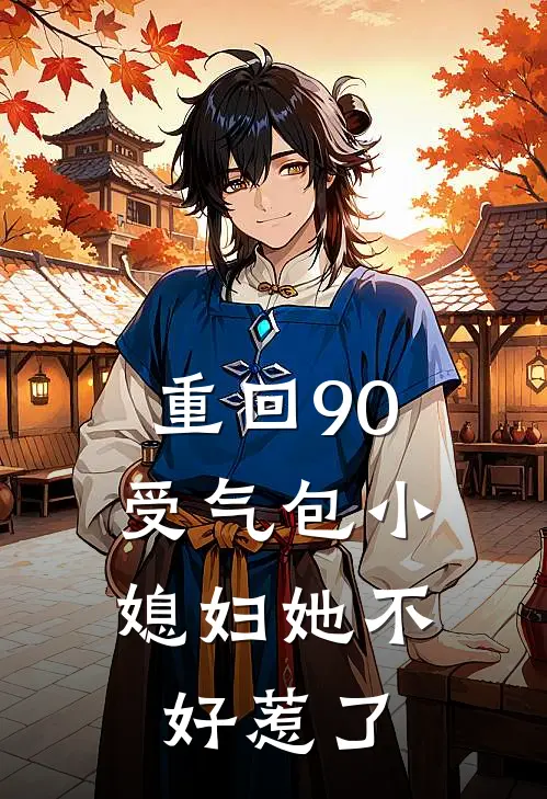 重回90，受气包小媳妇她不好惹了江梅姗祁鸿朗小说完结推荐_热门小说阅读重回90，受气包小媳妇她不好惹了江梅姗祁鸿朗