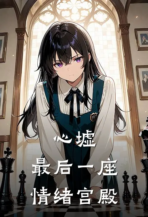 心墟：最后一座情绪宫殿(陆寻简一)推荐小说_心墟：最后一座情绪宫殿(陆寻简一)全文免费阅读大结局