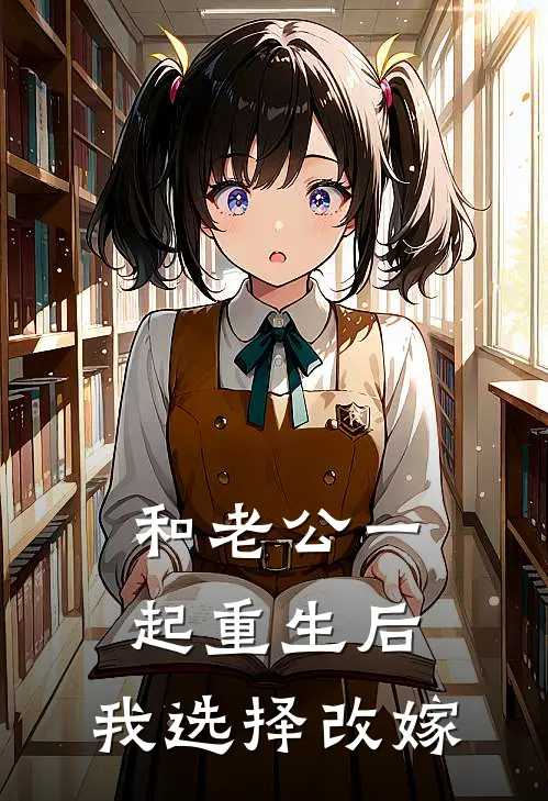 和老公一起重生后，我选择改嫁霍明泽苏渺渺在线免费小说_最新推荐小说和老公一起重生后，我选择改嫁(霍明泽苏渺渺)