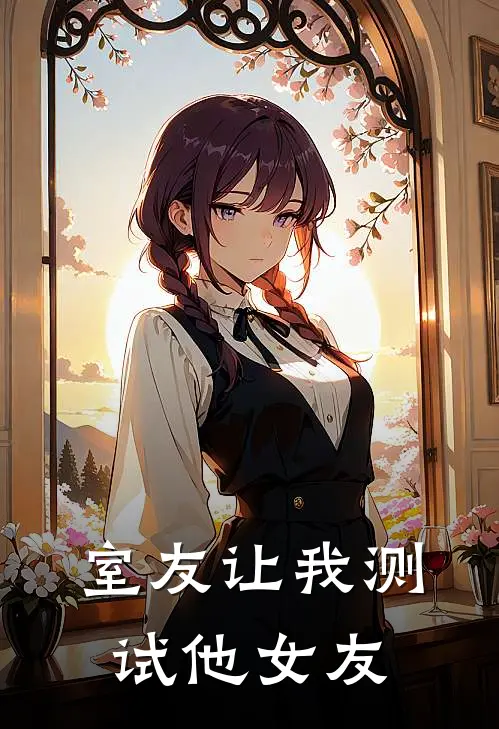 室友让我测试他女友(安彦江飞宇)完整版免费全文阅读_最热门小说室友让我测试他女友安彦江飞宇