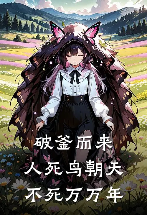 破釜而来：人死鸟朝天，不死万万年