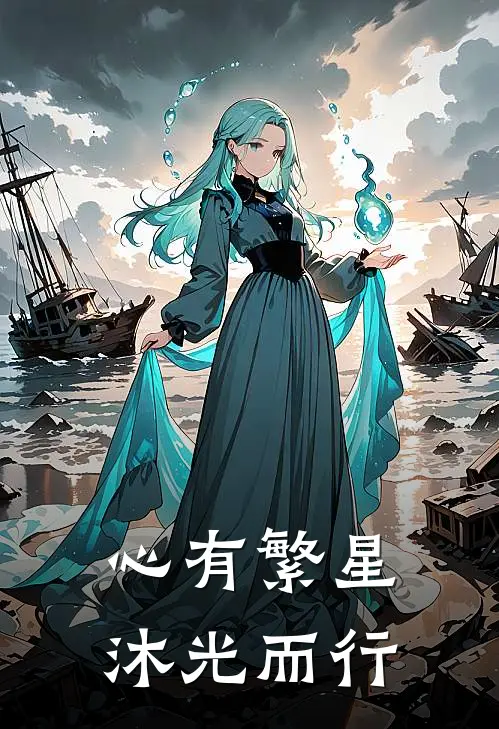 心有繁星，沐光而行(徐牧野宋今禾)好看的小说推荐完结_完本小说心有繁星，沐光而行徐牧野宋今禾