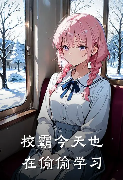 校霸今天也在偷偷学习(苏婉陆沉)已完结小说_校霸今天也在偷偷学习(苏婉陆沉)小说免费在线阅读