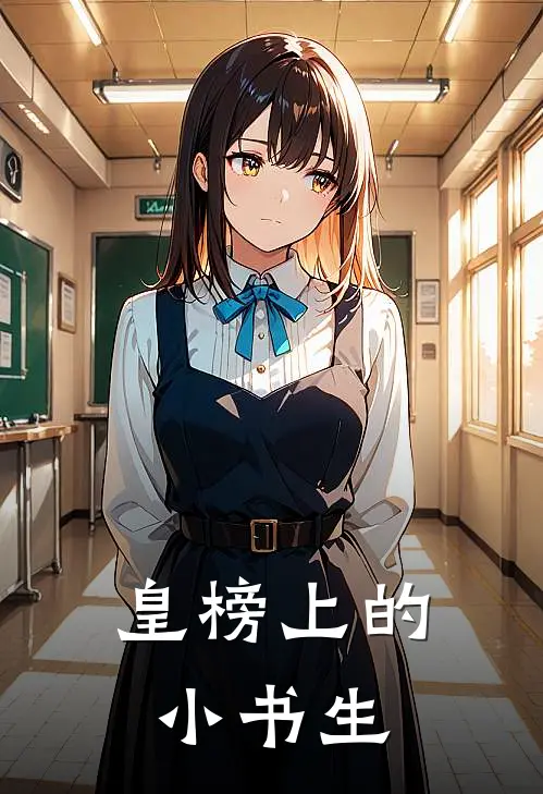 皇榜上的小书生沈长庚韩十一最新小说推荐_最新好看小说皇榜上的小书生沈长庚韩十一