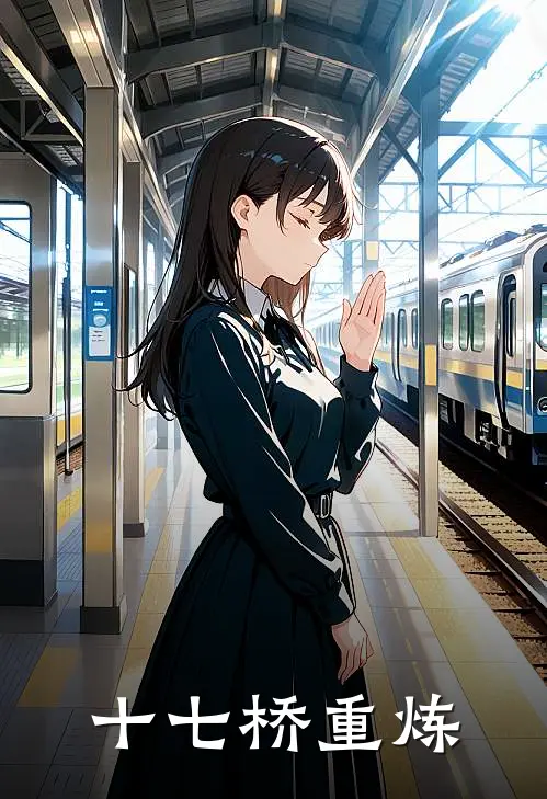 十七桥重炼林深苏雅免费小说在线阅读_最新章节列表十七桥重炼(林深苏雅)
