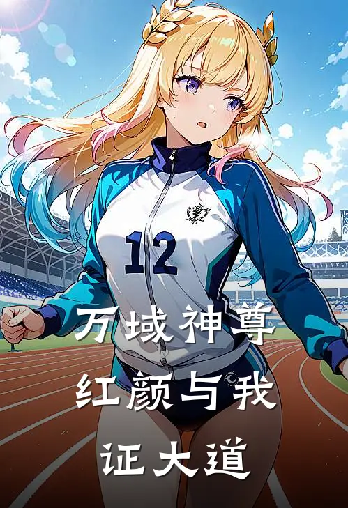 万域神尊：红颜与我证大道