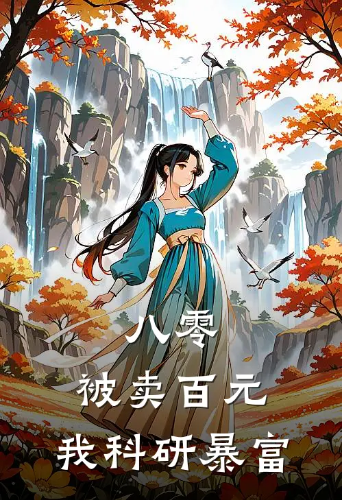 八零：被卖百元，我科研暴富(苏晚苏大强)热门小说排行_完结版小说八零：被卖百元，我科研暴富苏晚苏大强