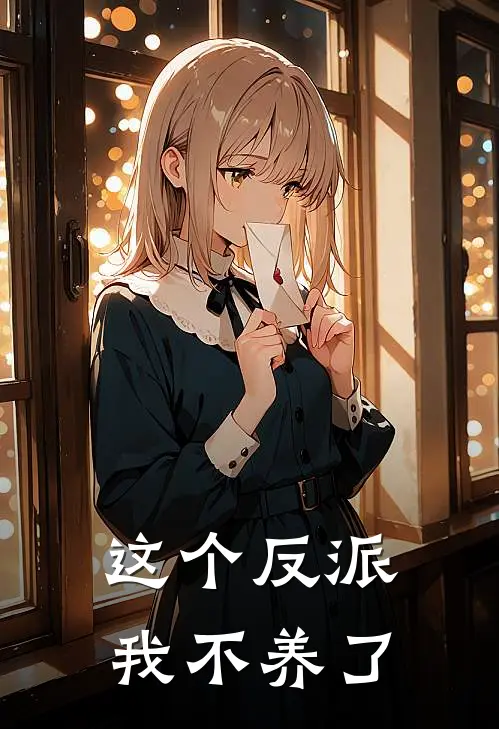 这个反派我不养了(云窈沈厌)最新免费小说_完本小说免费阅读这个反派我不养了云窈沈厌