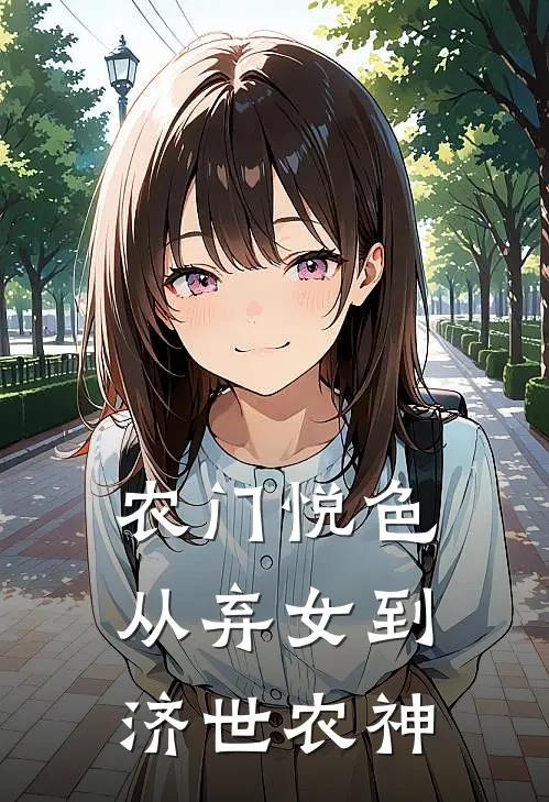 农门悦色：从弃女到济世农神(苏悦秦墨)热门网络小说_小说推荐完结农门悦色：从弃女到济世农神(苏悦秦墨)