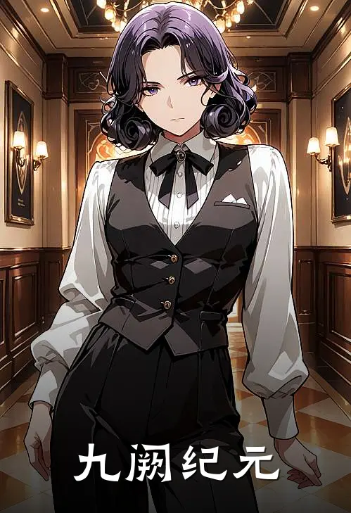 九阙纪元全文免费阅读无弹窗大结局_九阙纪元（阿阙诺克斯）最新小说