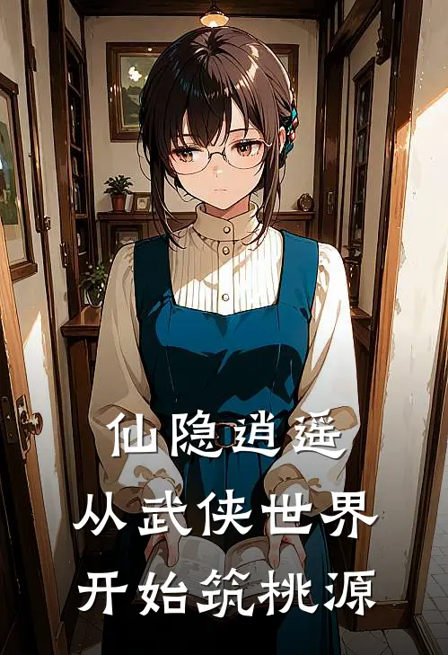 仙隐逍遥：从武侠世界开始筑桃源张清源苏星河完结版小说阅读_完整版小说免费阅读仙隐逍遥：从武侠世界开始筑桃源(张清源苏星河)