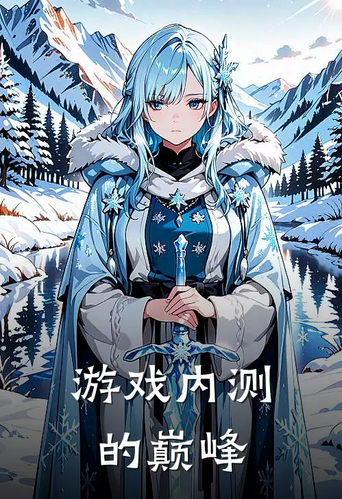 游戏内测的巅峰(林风灵羽)完整版免费全文阅读_完本小说推荐游戏内测的巅峰(林风灵羽)