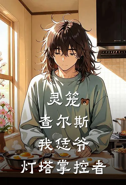 怀云白敬宇《灵笼：查尔斯我恁爷，灯塔掌控者》完结版免费阅读_灵笼：查尔斯我恁爷，灯塔掌控者全文免费阅读