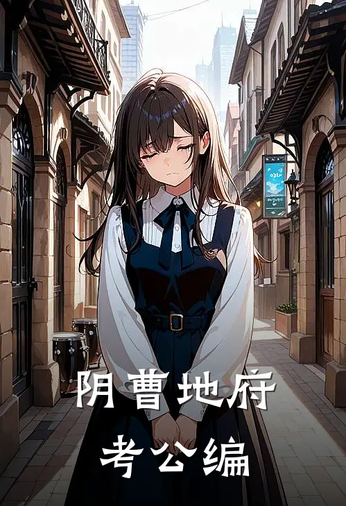 陈默林小翠(阴曹地府考公编)完整版免费在线阅读_《阴曹地府考公编》全集在线阅读