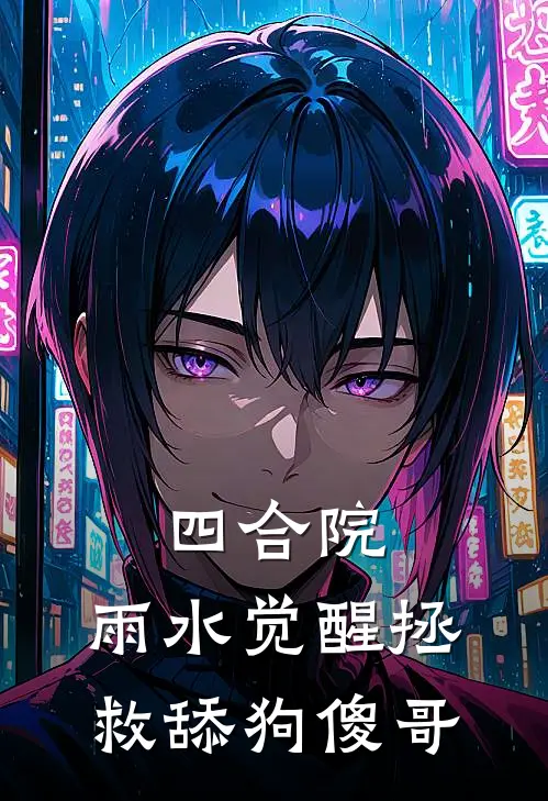 四合院：雨水觉醒拯救舔狗傻哥傻柱何雨水小说完整版免费阅读_热门小说排行榜四合院：雨水觉醒拯救舔狗傻哥(傻柱何雨水)