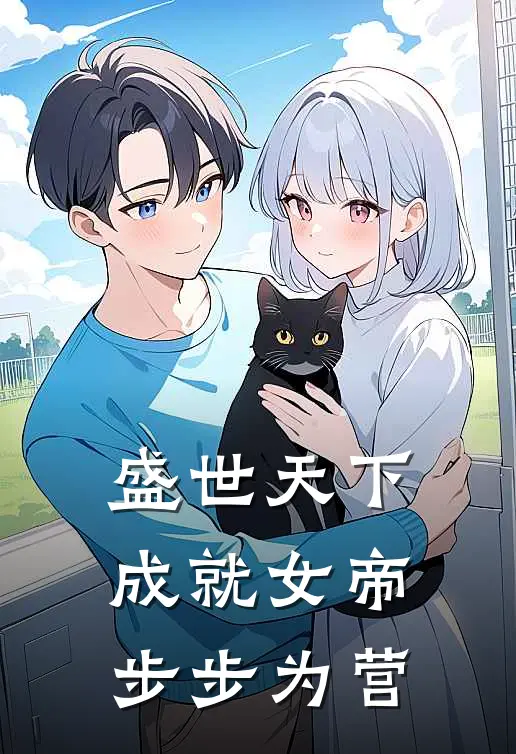 盛世天下成就女帝步步为营(伍元照刘熙)免费阅读完整版小说_最新小说全文阅读盛世天下成就女帝步步为营伍元照刘熙